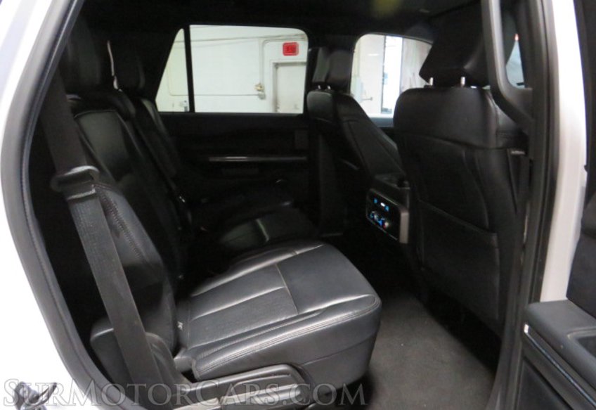 2019 Ford Expedition - Image 29