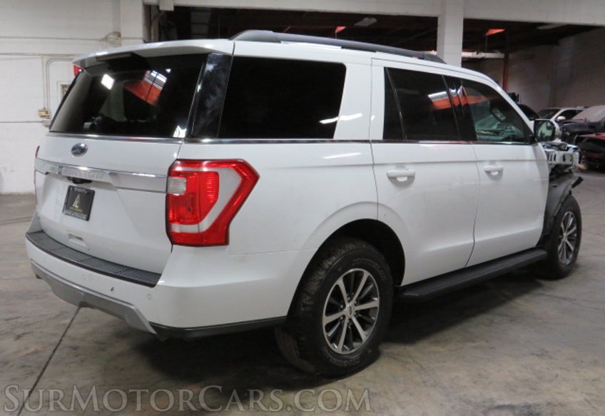 2019 Ford Expedition - Image 8