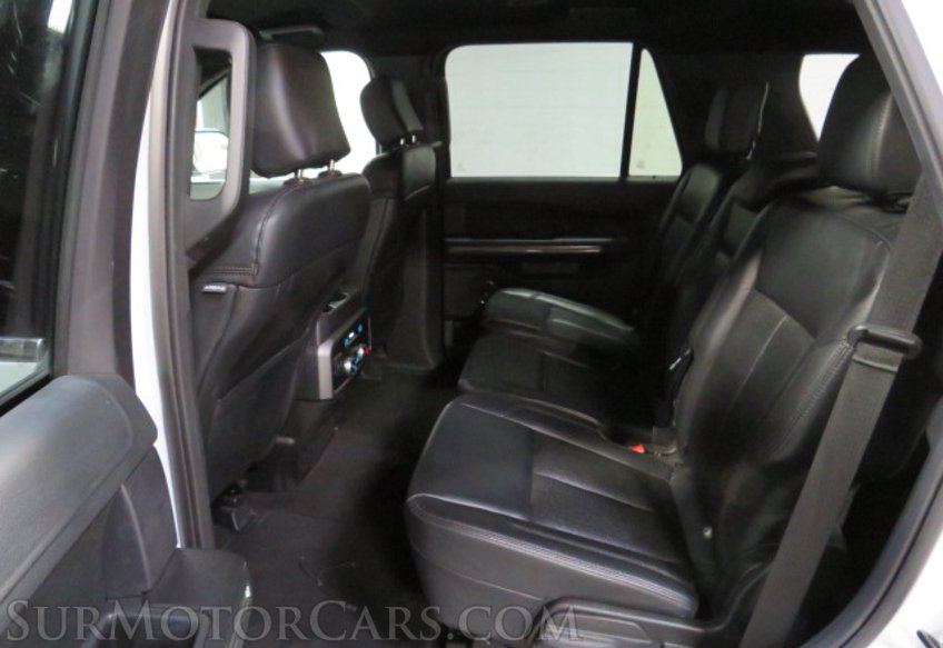 2019 Ford Expedition - Image 28