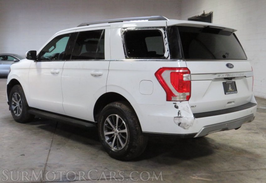 2019 Ford Expedition - Image 7