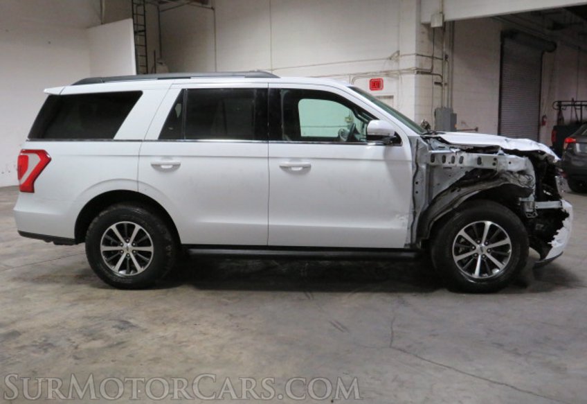 2019 Ford Expedition - Image 11
