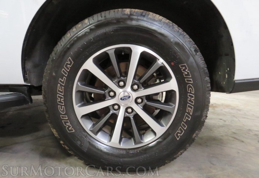 2019 Ford Expedition - Image 17