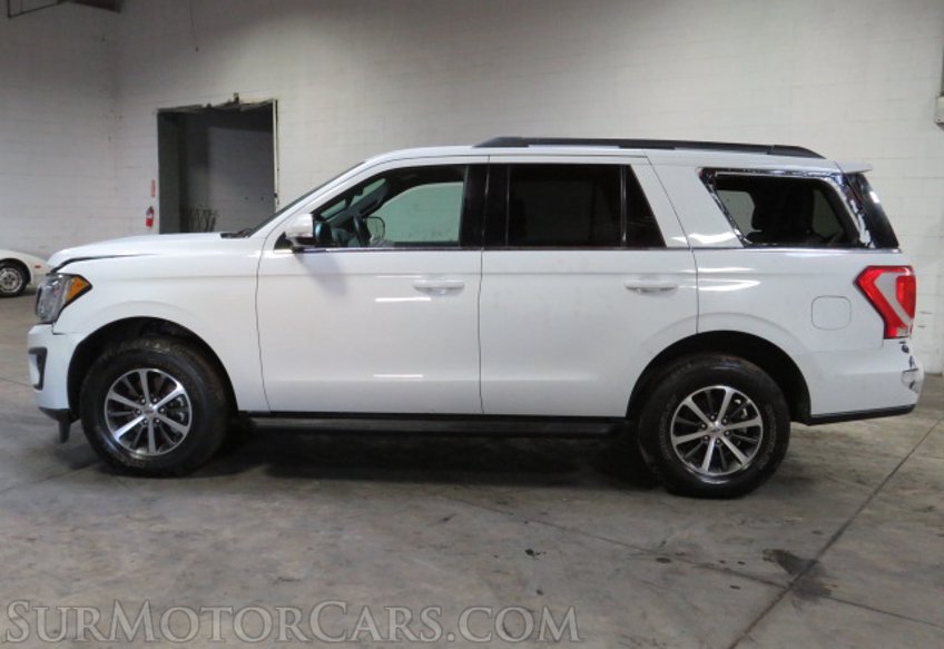 2019 Ford Expedition - Image 10
