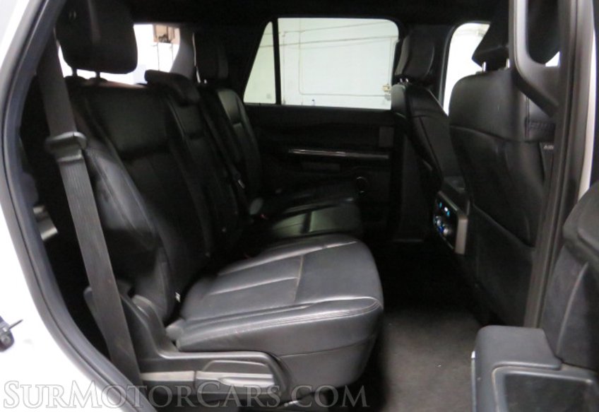 2019 Ford Expedition - Image 27