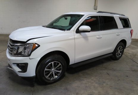 2019 Ford Expedition