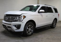 2019 Ford Expedition - Image 3