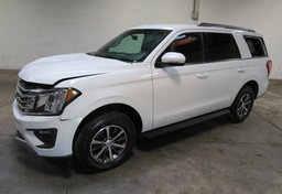 2019 Ford Expedition - Image 1