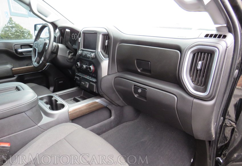 2021 Chevrolet Silverado 1500 - Image 28