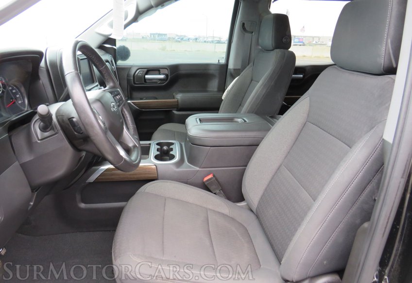 2021 Chevrolet Silverado 1500 - Image 29