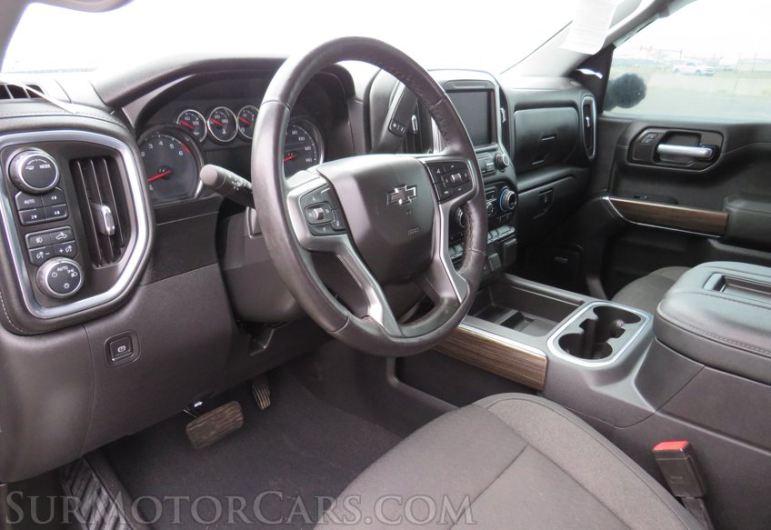 2021 Chevrolet Silverado 1500 - Image 26