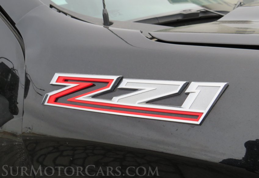 2021 Chevrolet Silverado 1500 - Image 22