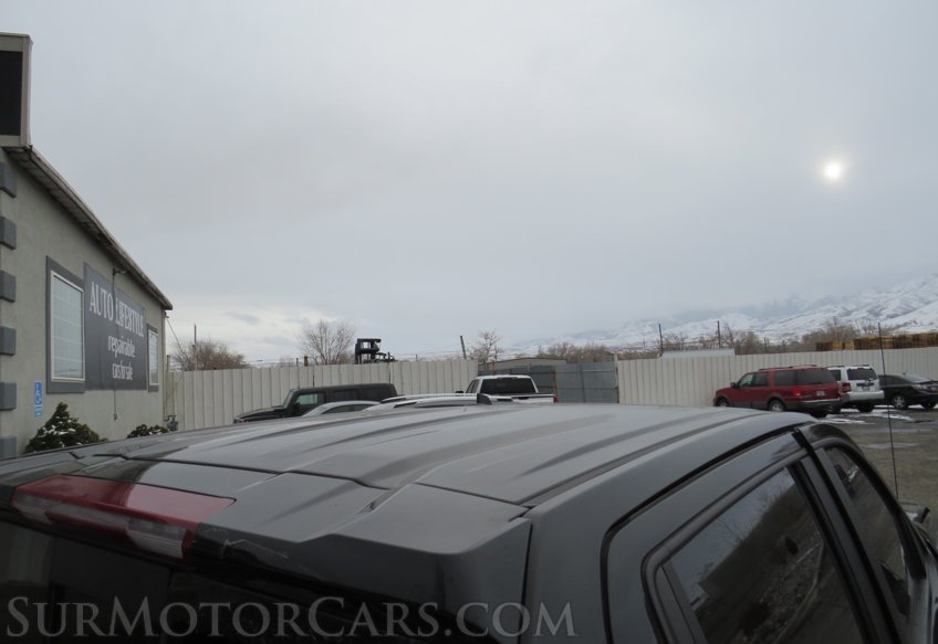 2021 Chevrolet Silverado 1500 - Image 17