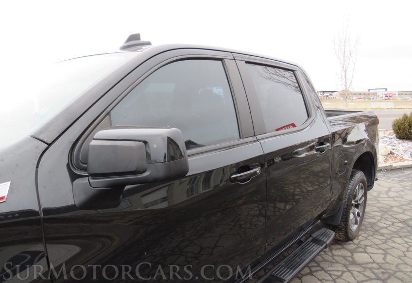 2021 Chevrolet Silverado 1500 - Image 15