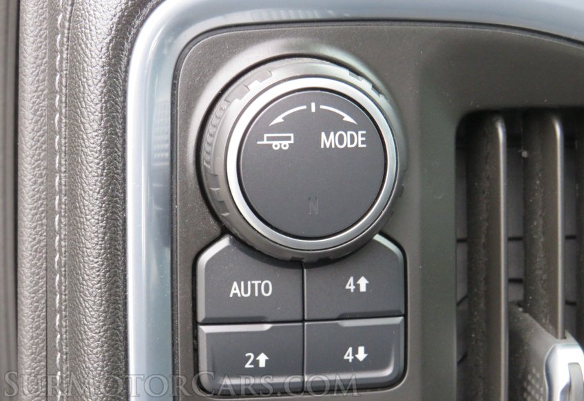 2021 Chevrolet Silverado 1500 - Image 43