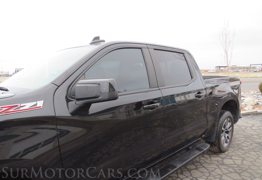 2021 Chevrolet Silverado 1500 - Image 20