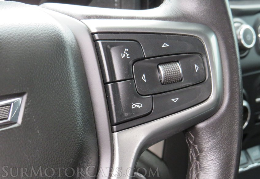 2021 Chevrolet Silverado 1500 - Image 38