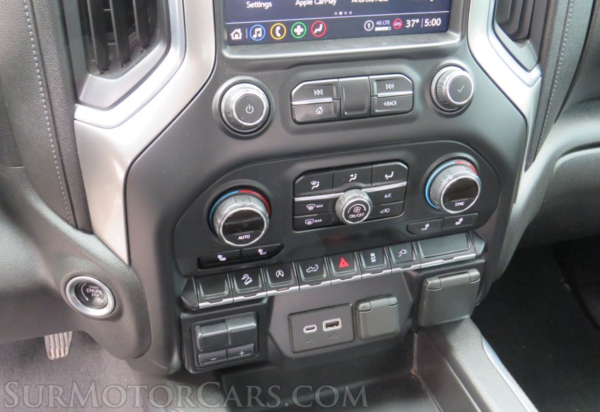 2021 Chevrolet Silverado 1500 - Image 61