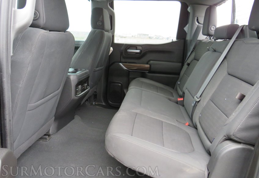 2021 Chevrolet Silverado 1500 - Image 32