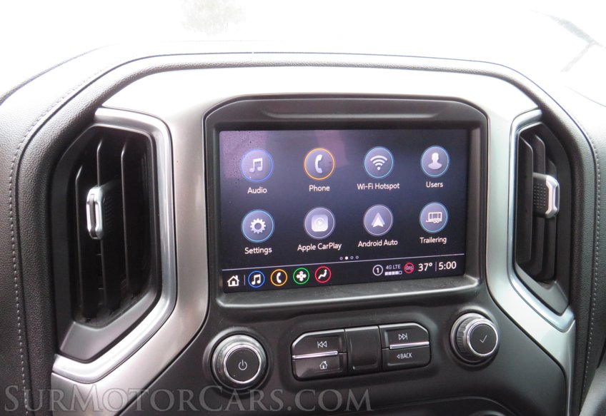 2021 Chevrolet Silverado 1500 - Image 41