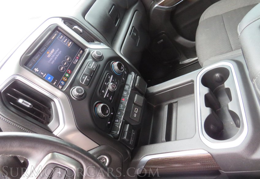 2021 Chevrolet Silverado 1500 - Image 42