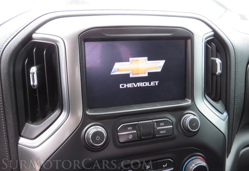 2021 Chevrolet Silverado 1500 - Image 45