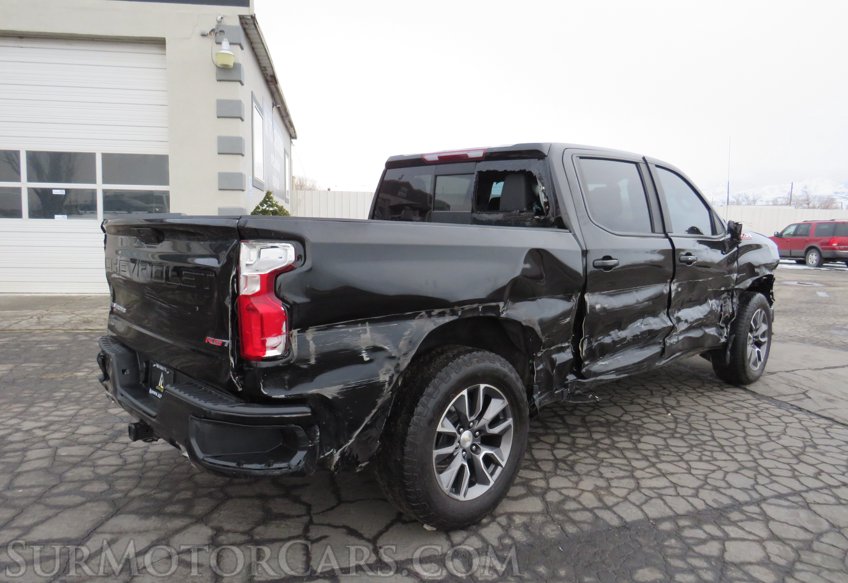 2021 Chevrolet Silverado 1500 - Image 6