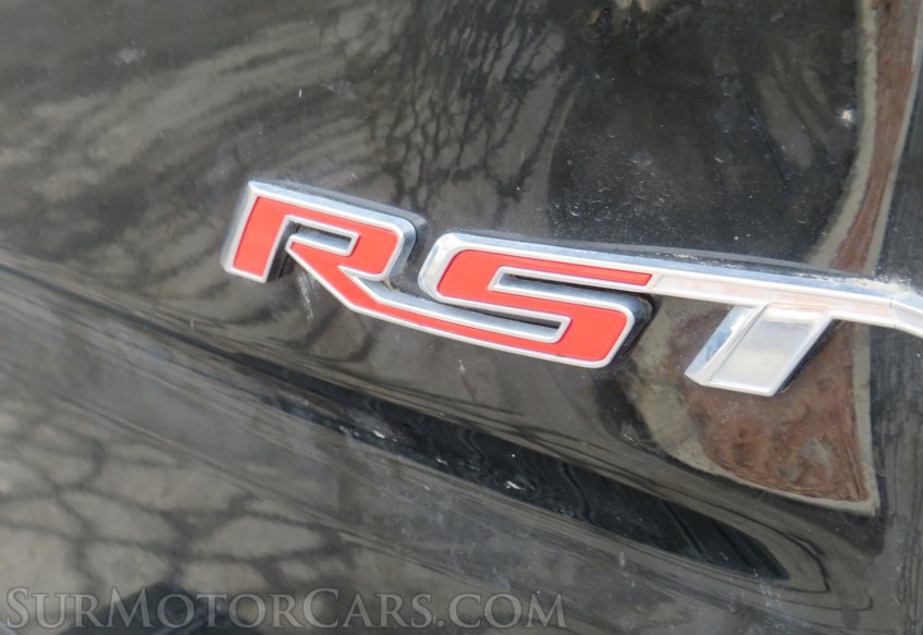 2021 Chevrolet Silverado 1500 - Image 23