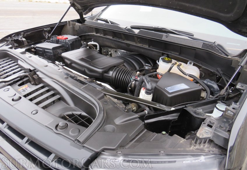 2021 Chevrolet Silverado 1500 - Image 58