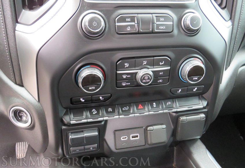 2021 Chevrolet Silverado 1500 - Image 46