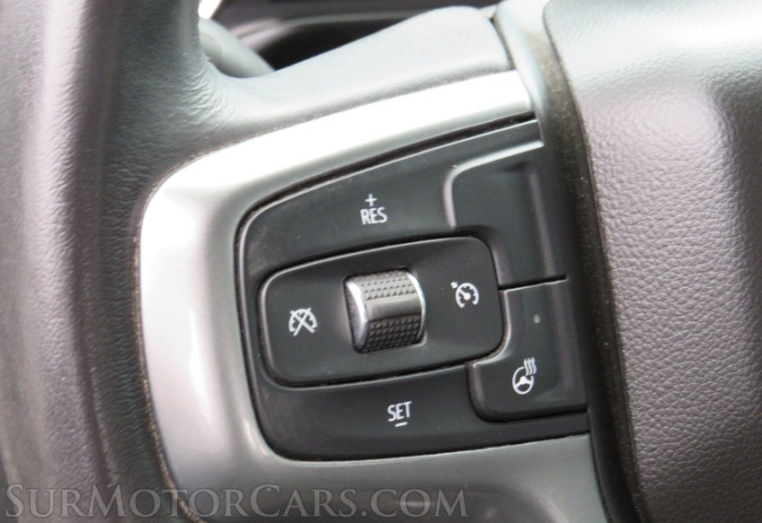 2021 Chevrolet Silverado 1500 - Image 36