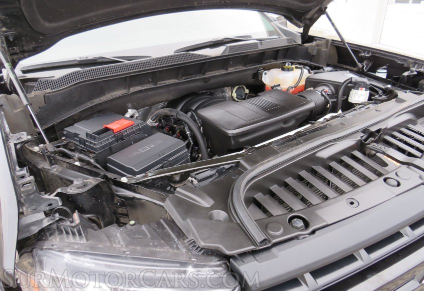 2021 Chevrolet Silverado 1500 - Image 56