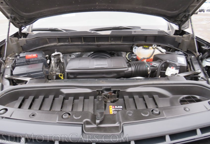 2021 Chevrolet Silverado 1500 - Image 57