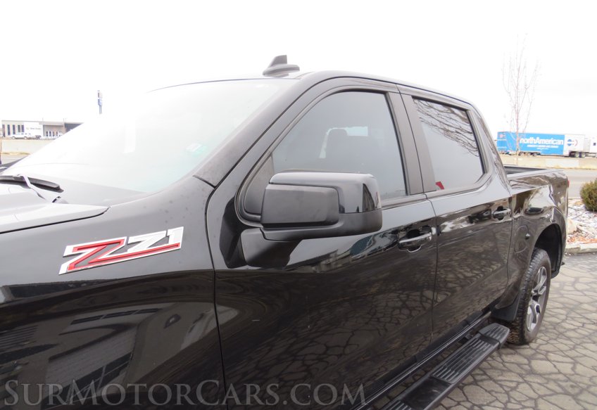 2021 Chevrolet Silverado 1500 - Image 21