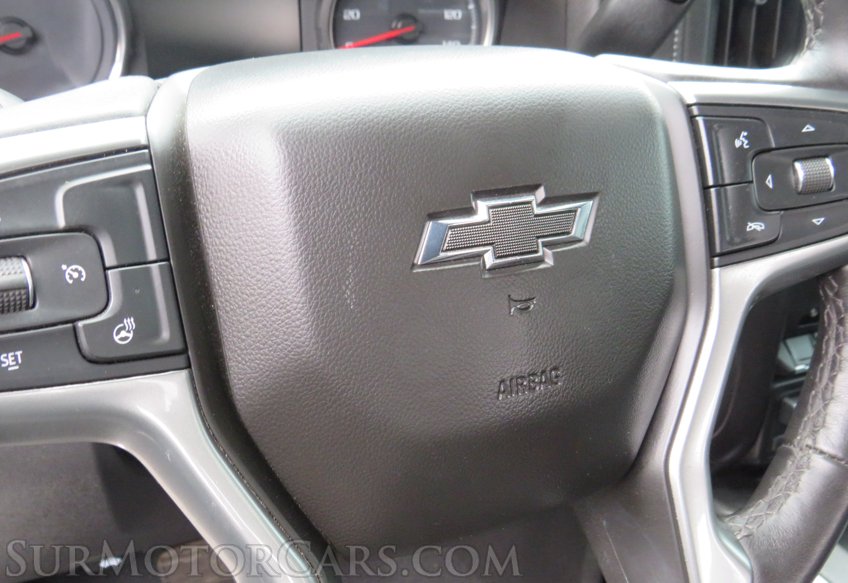 2021 Chevrolet Silverado 1500 - Image 37