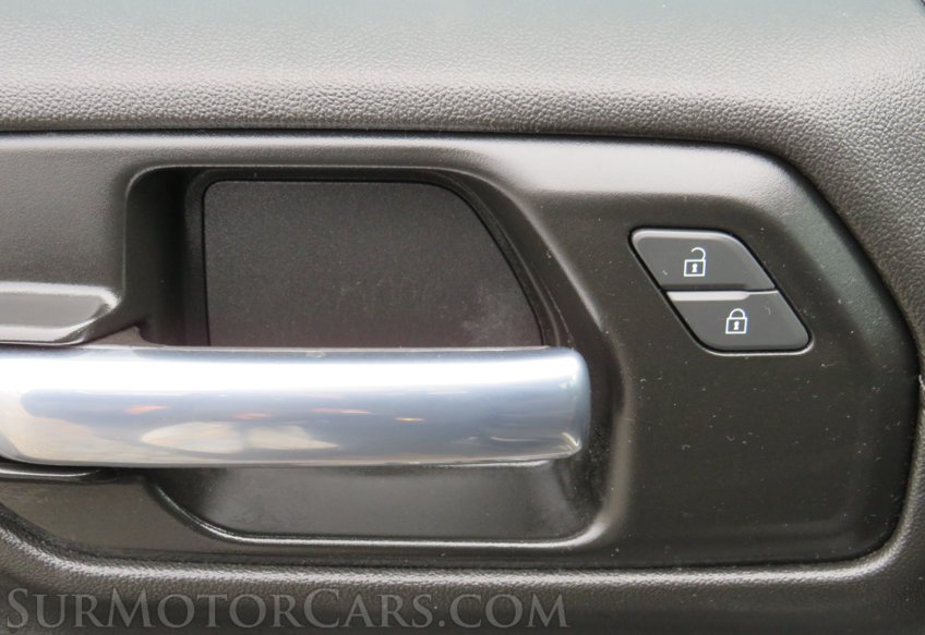 2021 Chevrolet Silverado 1500 - Image 50