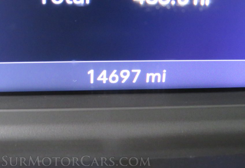 2021 Chevrolet Silverado 1500 - Image 39