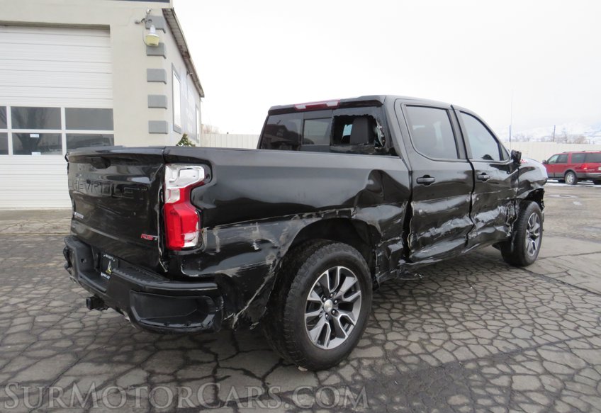 2021 Chevrolet Silverado 1500 - Image 8