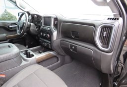 2021 Chevrolet Silverado 1500 - Image 28