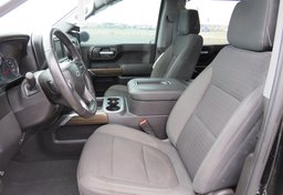 2021 Chevrolet Silverado 1500 - Image 29