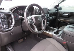 2021 Chevrolet Silverado 1500 - Image 26