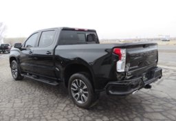 2021 Chevrolet Silverado 1500 - Image 5