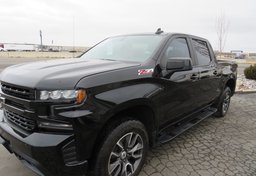 2021 Chevrolet Silverado 1500 - Image 13