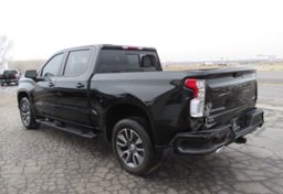 2021 Chevrolet Silverado 1500 - Image 7