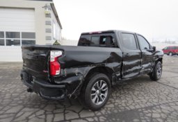 2021 Chevrolet Silverado 1500 - Image 6