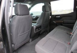 2021 Chevrolet Silverado 1500 - Image 34