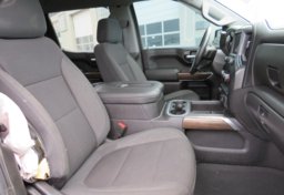 2021 Chevrolet Silverado 1500 - Image 27