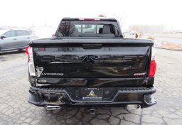 2021 Chevrolet Silverado 1500 - Image 12