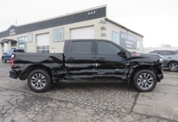 2021 Chevrolet Silverado 1500 - Image 11