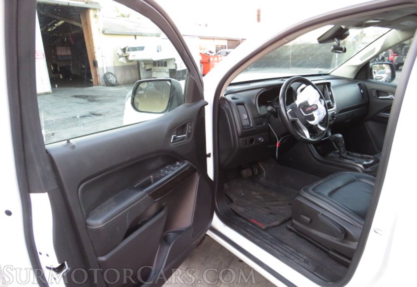 2020 GMC Canyon - Image 39