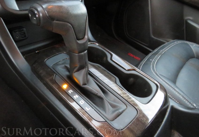 2020 GMC Canyon - Image 25